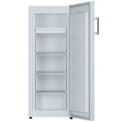 Candy CNUQ2L513EW 5 rekeszes fagyasztószekrény, 169 liter