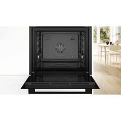 Bosch HBA 534EB3 Beépíthető sütő