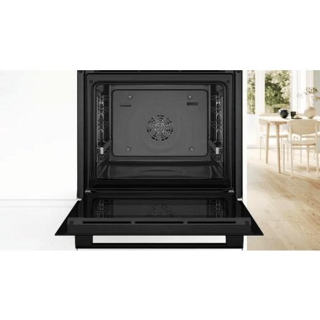 Bosch HBA 534EB3 Beépíthető sütő