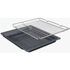 Bosch HBA 534EB3 Beépíthető sütő