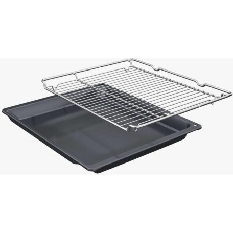 Bosch HBA 534EB3 Beépíthető sütő