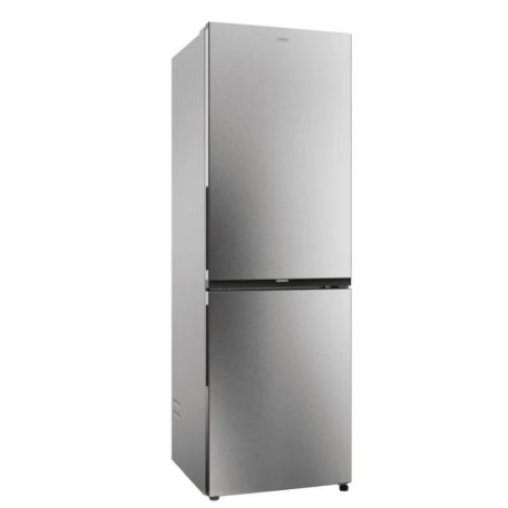 Candy Fresco 300 ECN2CQTEX186 alulfagyasztós hűtőszekrény, 355 l, No frost