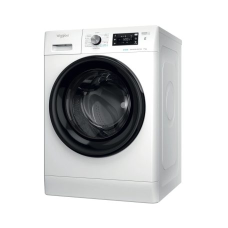 Whirlpool FFB 7469 BV EE elöltöltős mosógép gőz funkcióval