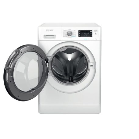 Whirlpool FFB 7469 BV EE elöltöltős mosógép gőz funkcióval