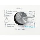 Whirlpool FFB 7469 BV EE elöltöltős mosógép gőz funkcióval