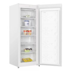 Hausmeister HM3507-6E FAGYASZTÓSZEKRÉNY 6 REKESZ, 177 L