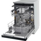 Whirlpool W7F HP33 X mosogatógép, 15 terítékes, inox