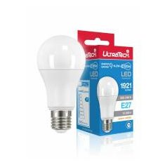 LED normál izzó E27 17W (121W) 1921lm 4000K 200°