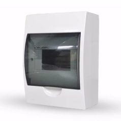 Stilo falon kívüli kiselosztó 4 modulos STI 612