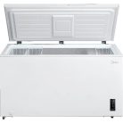 Comfee RCC554WH2 418l Fagyasztóláda