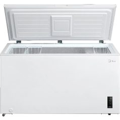Comfee RCC554WH2 418l Fagyasztóláda