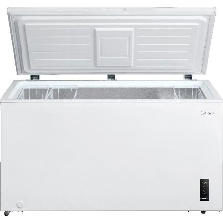 Comfee RCC554WH2 418l Fagyasztóláda