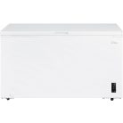 Comfee RCC554WH2 418l Fagyasztóláda