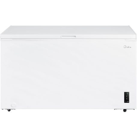 Comfee RCC554WH2 418l Fagyasztóláda