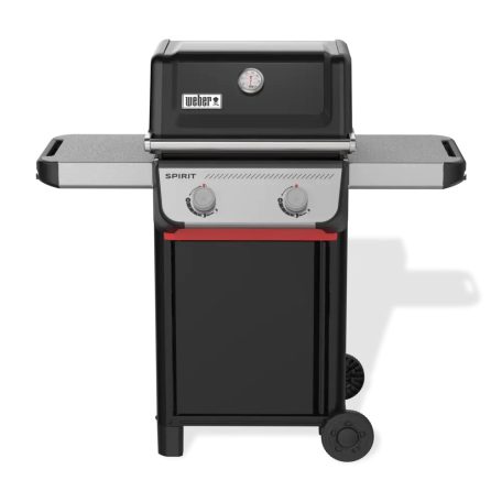 Weber Spirit E-210 gázgrill