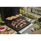 Weber Spirit E-210 gázgrill