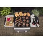 Weber Spirit E-210 gázgrill