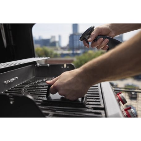 Weber Spirit E-210 gázgrill